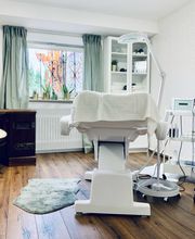 Katja Steinle - Less hair & care - dauerhafte Haarentfernung Bild 12