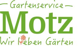 Gartenservice-Motz