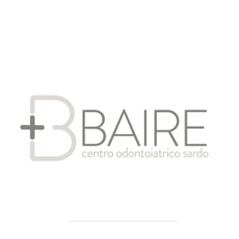 Centro Odontoiatrico Sardo Baire Dr. Sergio logo