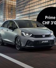 Honda Retail Group SA Bild 3