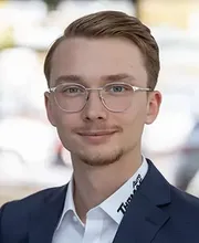 Marian Gemmel
Junior Verkaufsberater