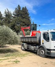 Ramage Terrassement Construction image 13