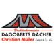 Dagobert's Dächer Christian Müller GmbH & Co.KG