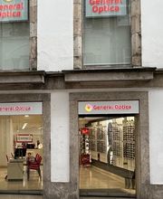 General Optica - Visión y Audición imagen 8