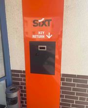 SIXT Autovermietung Hildesheim Bild 8