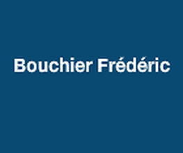 Bouchier Frédéric SARL image 1