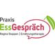 Praxis Essgespräch Regina Stappen