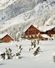 Hôtel L'Echaillon image 1