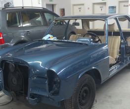 KFZ & Lackiertechnik Maier Bild 1
