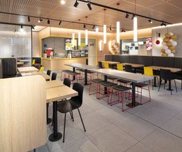 McDonald's Bild 6
