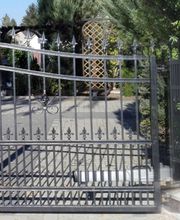 Bauschlosserei Thomas Grosch - Zaunbau in Fredersdorf-Vogelsdorf Bild 7