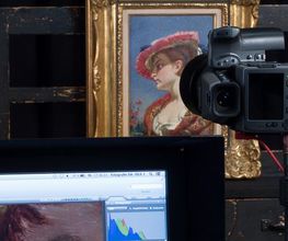 Schweizerisches Institut für Kunstwissenschaft (SIK-ISEA) Bild 6