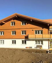 Zimmerei, Zingrich Holzbau Wilderswil