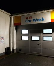 Shell Recharge Charging Station Bild 11