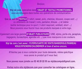 Styl De Com Eurl image 5