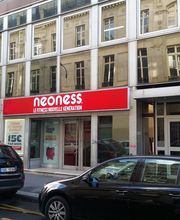 Parking Interparking Alhambra - République image 10