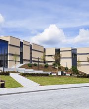 ALEXBAD Gesundheitszentrum Bad Alexandersbad Bild 4