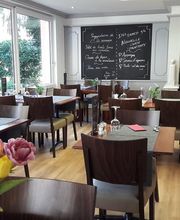 Hôtel - Restaurant de la Dent-du-Midi Bild 6