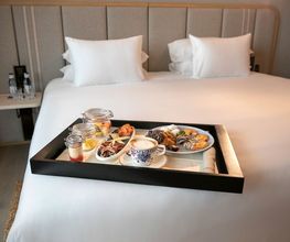 hotel 5 estrellas malaga