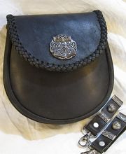 McEvans - Lederhandwerk Bild 4