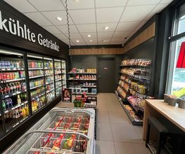star Tankstelle Bild 11
