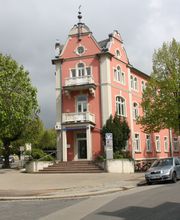 Volksbank Dresden-Bautzen eG - Radebeul Bild 1