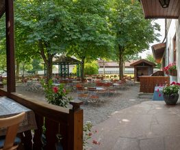 Gasthof Drexl Bild 6