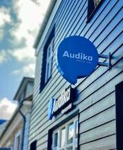 Audika Hørecenter, Thisted billede 2