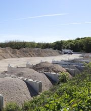 Bonnefoy Béton Carrières Industrie image 2