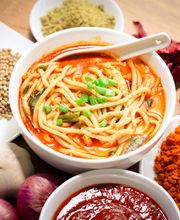 Indisches Restaurant Gautama Bild 1