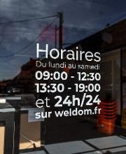 Weldom Linselles image 2