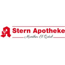 Logo der Stern-Apotheke