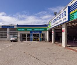 Euromaster Fréjus image 7