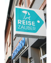 Reisebüro REISE ZAUBER Bild 8