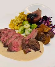 Ristorante Orologio Bild 12