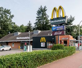 McDonald's Bild 1