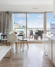 Nemea Appart'Hotel Le Lido Cagnes-sur-Mer image 14