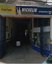 Fuster Llantas Sucursal Coatzacoalcos imagen 1