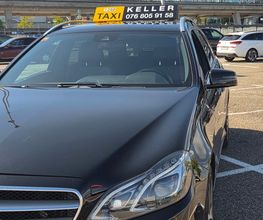 Taxi Keller Bild 2