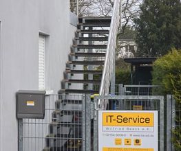 IT-Service powered by Zahner Net GmbH Bild 3