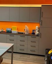 Kleintierpraxis Breitibach, Claudia Hälg Bild 2