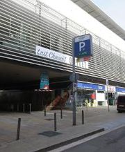 Parking Saba Casc Antic imagen 4