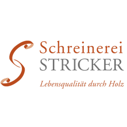 Schreinerei Stefan Stricker Bau- und Möbelschreinerei