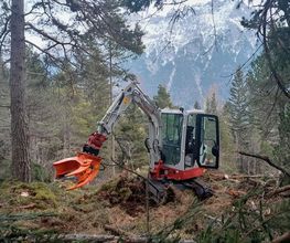 Klaus Kriner Landschaftspflege & Winterdienst Bild 4