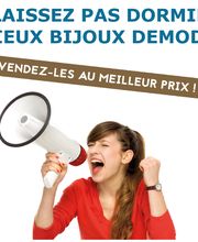 Achat Or Pessac image 1