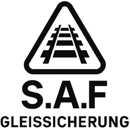 SAF Gleissicherung