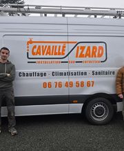 Cavaillé Izard image 1