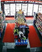 Cross County Car Wash & Express Lube image 3