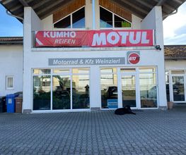 Auto & Motorrad Weinzierl Bild 4