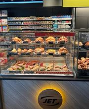 JET Tankstelle Bild 10